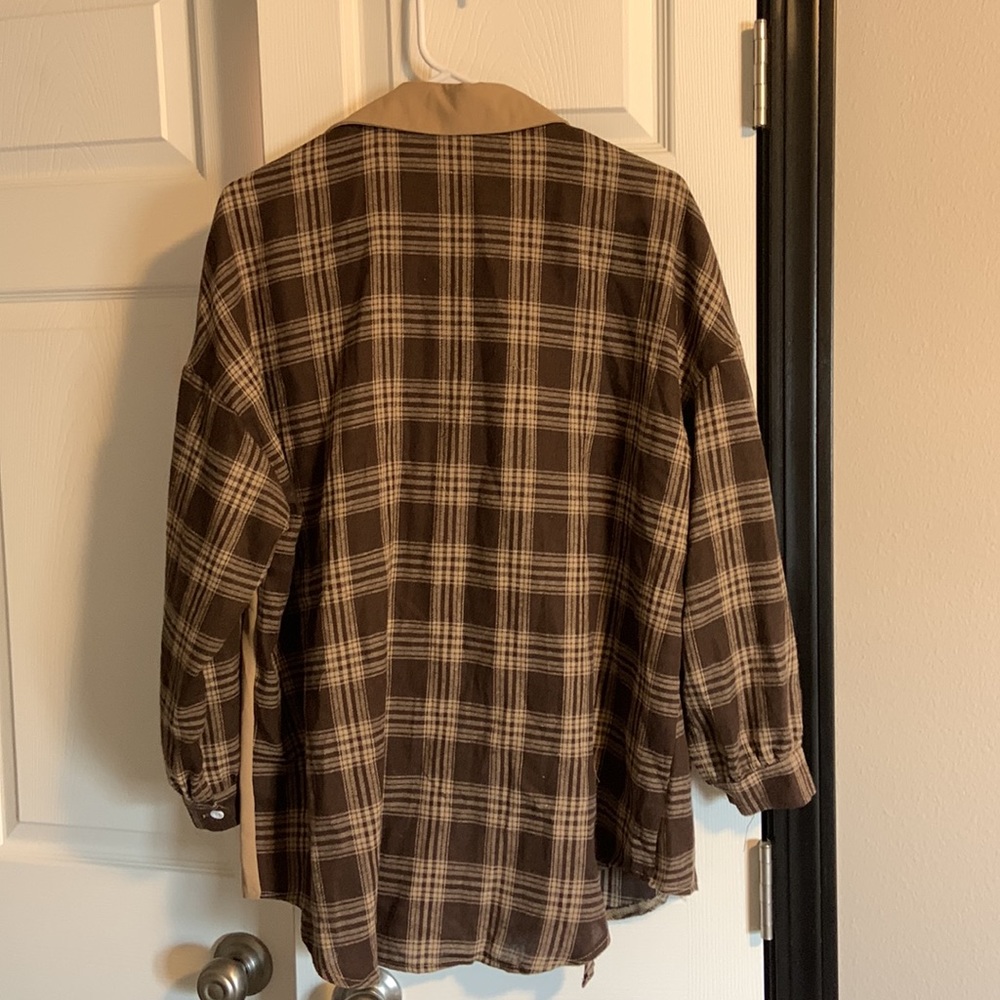 Button Down - Picture 2 of 3